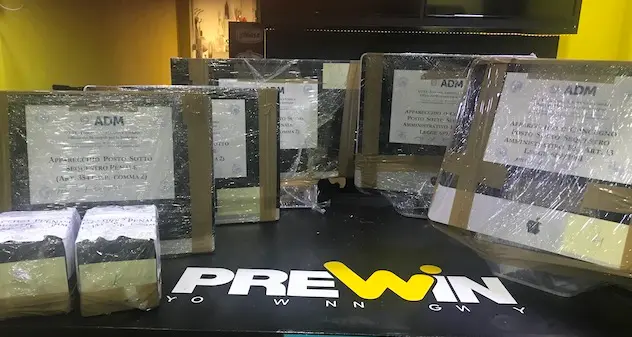 Cagliari. Scommesse non autorizzate in sala, titolare nei guai