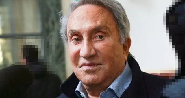 E' morto a 94 anni Emilio Fede
