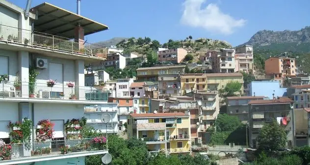 Villagrande Strisaili piange la scomparsa di una concittadina, vittima del Covid