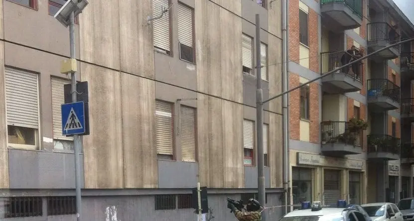 Is Mirrionis, vasta operazione antidroga