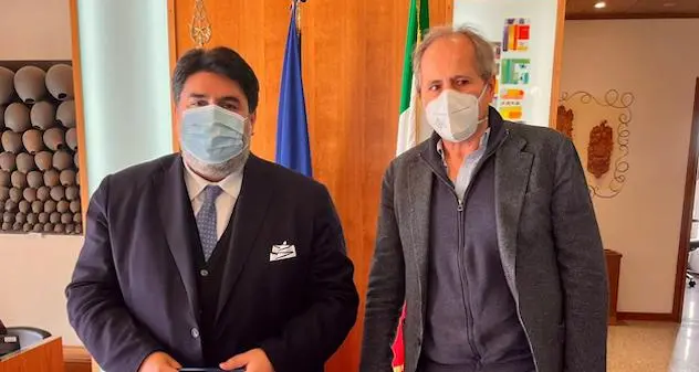 Crisanti: “Se la Sardegna fosse rimasta zona gialla ancora per due o tre settimane, saremmo arrivati ad eliminare il virus\"