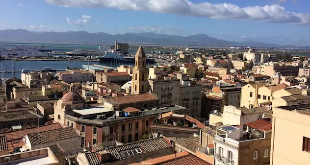 Cagliari. Chiuso sondaggio per riqualificazione di Sant'Avendrace
