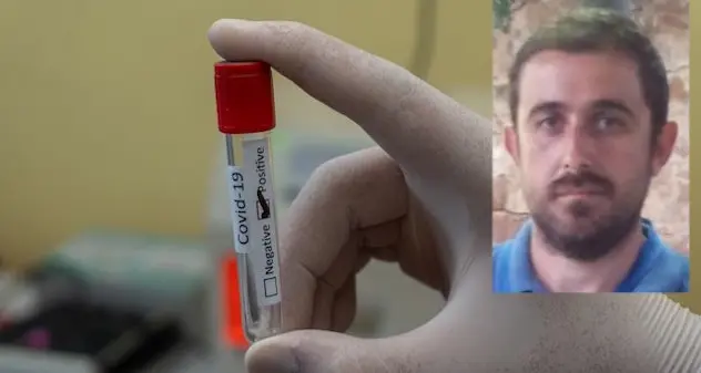 Gonnesa. Covid, dopo una settimana in ospedale, il sindaco torna a casa: “Giorni duri”