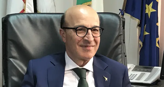 Nieddu risponde a Bonaccini: Isole Covid-free? “Non è concorrenza sleale”