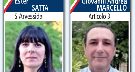 Sfida tra l'ex assessore e la paladina dell'ambiente