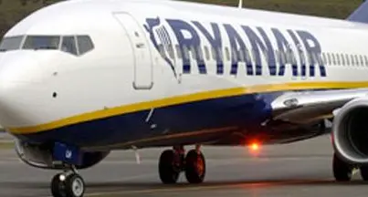 Momenti di paura e tensione su un volo Ryanair partito da Cagliari e diretto a Treviso