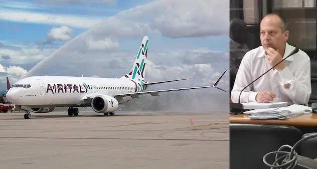 Air Italy. Piscedda (Pd): “Un anno di incertezze per i lavoratori, la Regione intervenga al più presto”