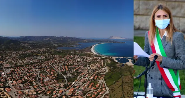 San Teodoro. Contatto con un positivo, sindaco e staff in isolamento fiduciario