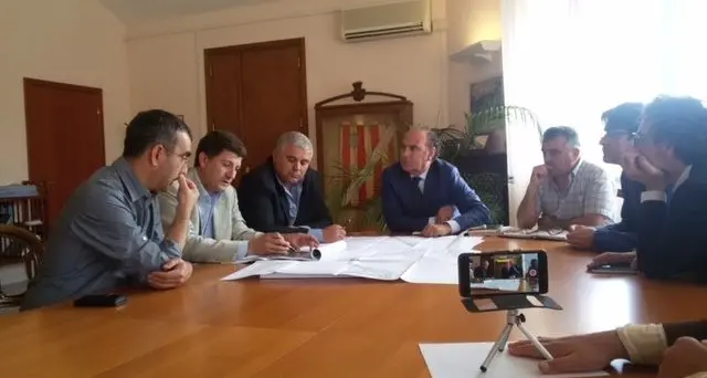 Realizzazione primo lotto della Sassari-Alghero: il progetto definitivo a Sant'Anna