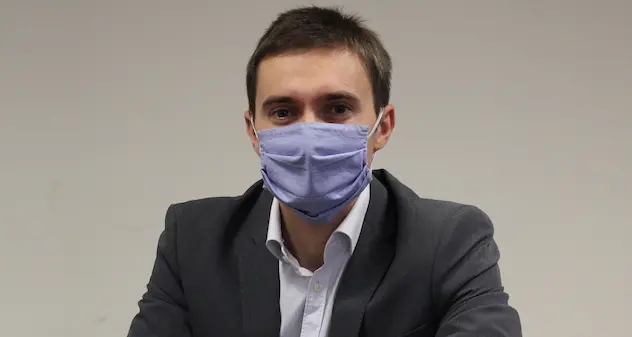 Vaccini. Ciusa (M5S): \"Persone fragili da prime a ultime della fila\"