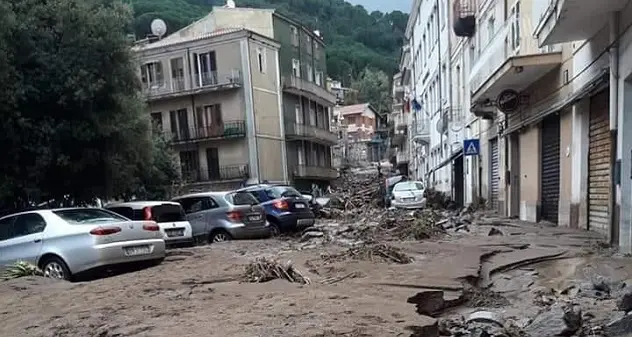 Alluvione Bitti, Consiglio dei ministri stanzia altri 17 milioni