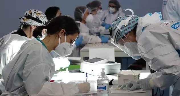 Sardi e Sicuri, ad Alghero quattro sedi per lo screening