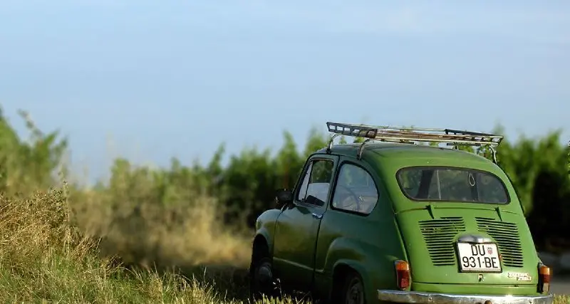 Mercato auto in Sardegna, segnali di ripresa e molte novità