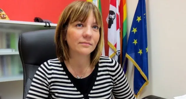 Camera. Romina Mura (Pd) presidente della Commissione Lavoro