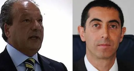 Elezioni comunali 2015. Due candidati a sindaco: Quirico Meloni e Bastianino Monti