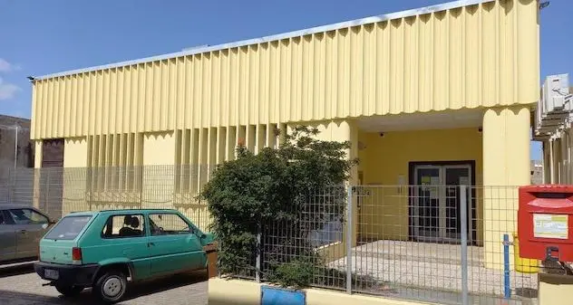 L'ufficio postale di Oliena torna nella sua sede abituale