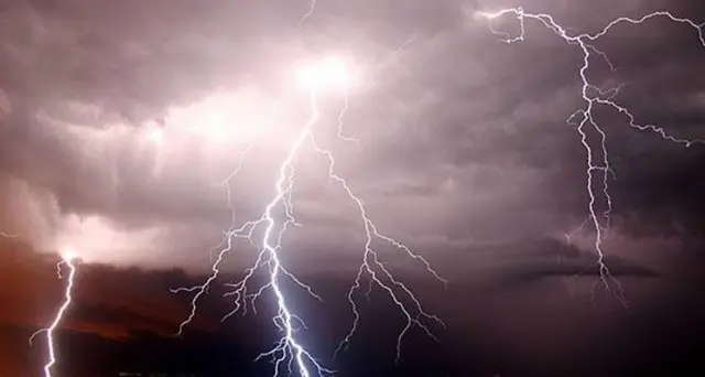 Meteo. Forti temporali in arrivo venerdì, rischio nubifragi e grandinate in tutta Italia