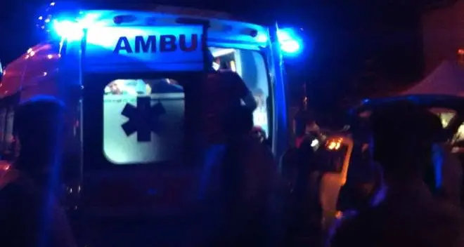 Anziano uccide moglie la moglie e il cane, poi si rimette a dormire