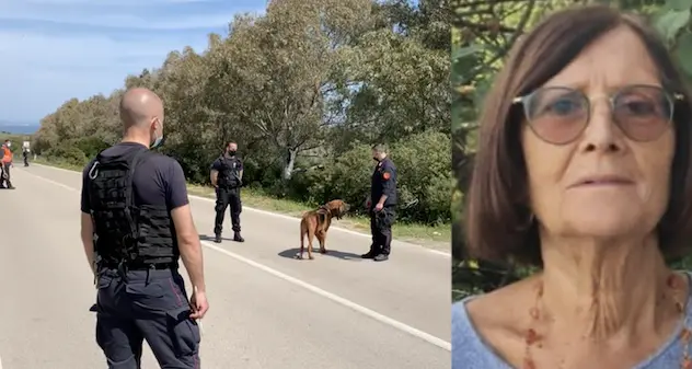 L’avvocato Piscitelli: “Massima attenzione per ritrovare Silvana Gandola, non può essersi volatilizzata”