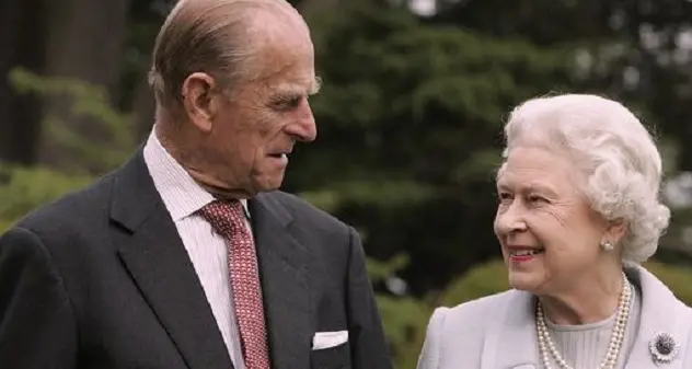 Oggi a Windsor i funerali del principe Filippo: solo 30 gli invitati