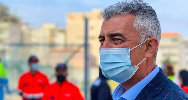 Covid. Ad Alghero positivi in leggero aumento: ora sono 262