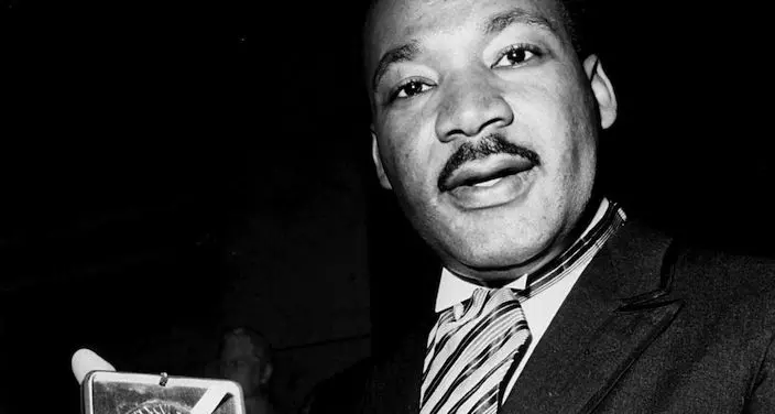 E' successo il 14 ottobre del 1964