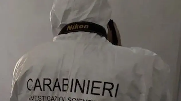 Giallo in provincia di Lodi: giovane 21enne trovato morto in un campo
