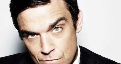 Robbie Williams in concerto a Porto Cervo