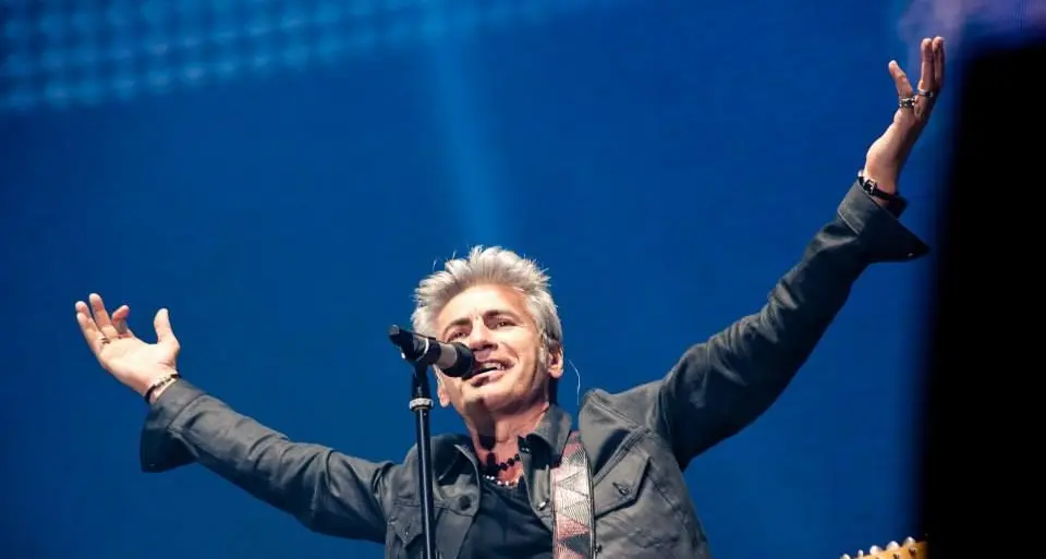 Ligabue chiama, la Sardegna risponde!