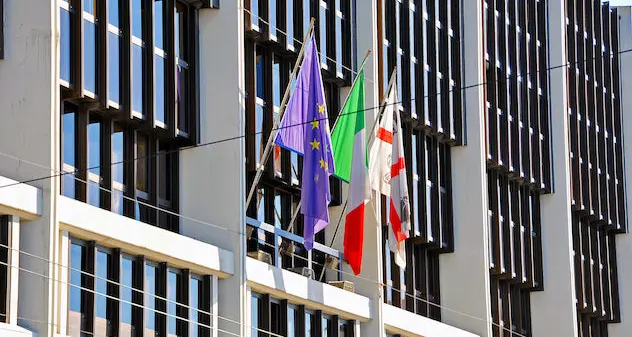 Pranzo Sardara. La lettera inviata dalla Regione: “comportamenti gravi\"
