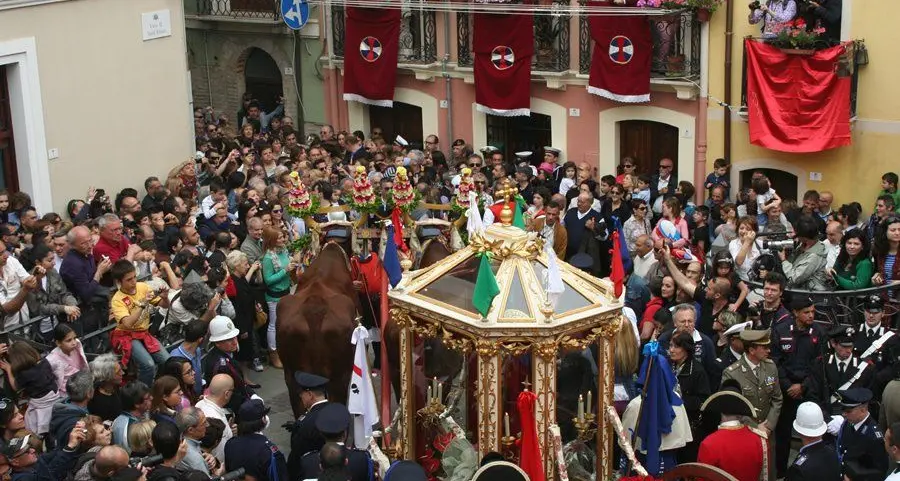 La 359esima festa di Sant'Efisio sarà dedicata ai migranti che hanno perso la vita