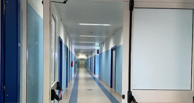 Covid. Sardegna: percentuale di posti letto occupati sempre sotto la soglia critica