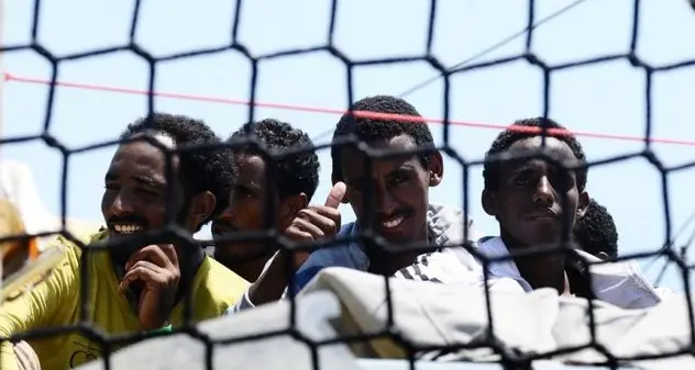 Naufragio migranti in Libia: decine di morti