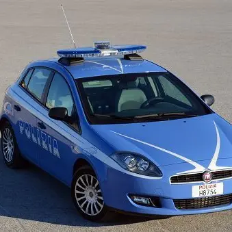 Quartiere Sant'Elia sotto controllo: maxi blitz delle forze dell'ordine a Cagliari