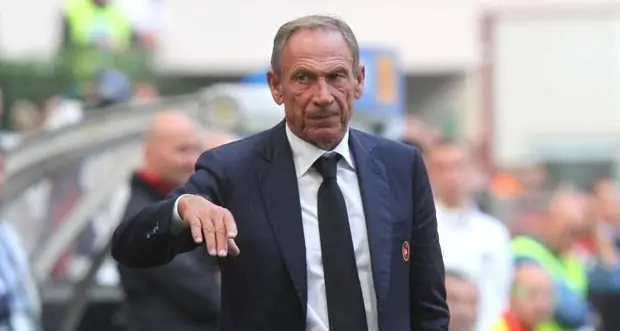 Zeman si dimette e abbandona la nave in balia delle onde