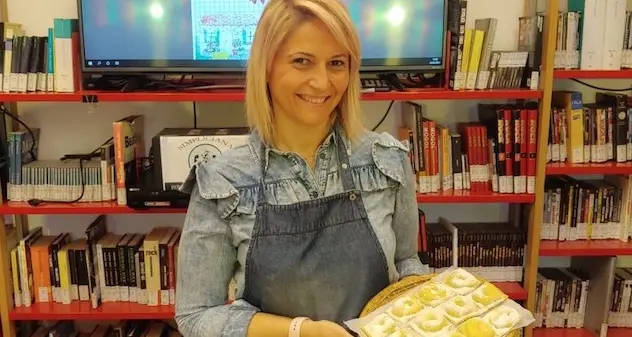 Olbia. Al via il laboratorio di cucina \"Le ricette della nonna\"