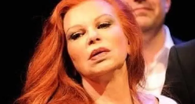 Addio a Milva. La cantante e attrice teatrale italiana aveva 81 anni