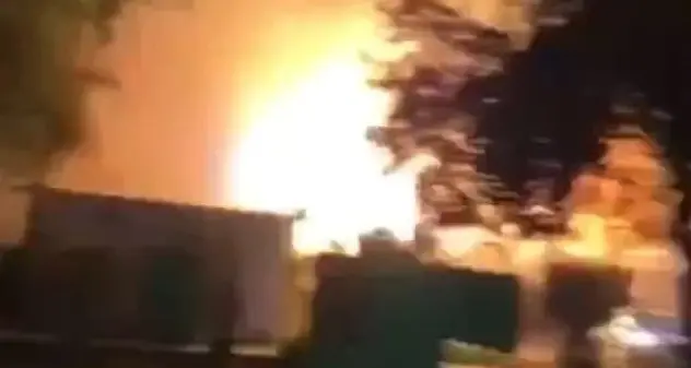 Dramma in Iraq: terapia intensiva Covid in fiamme, almeno 23 morti