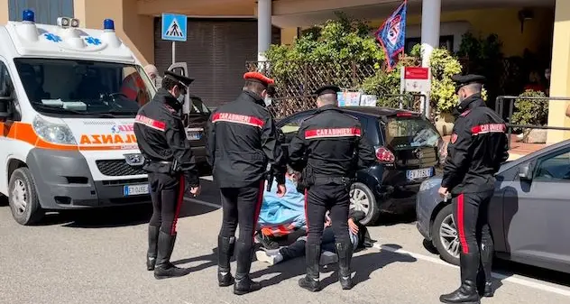 Cagliari. Ventottenne marocchino picchiato a Sant’Elia