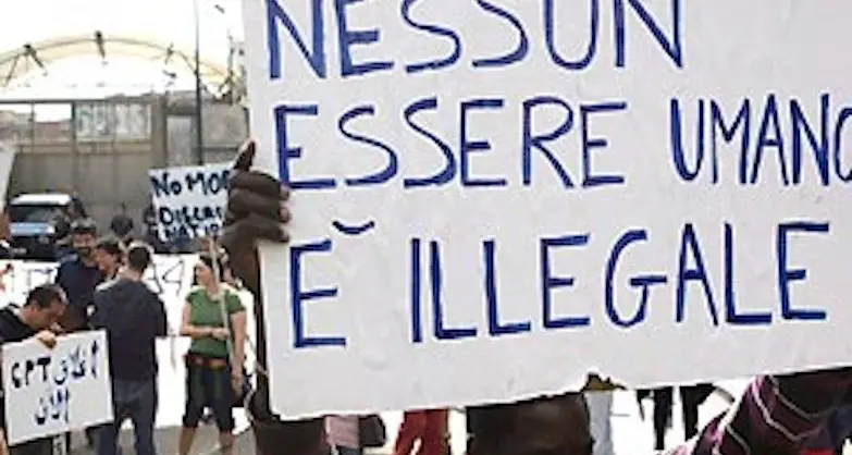 Reato di clandestinità: un primo passo verso l'abrogazione