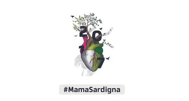 Mama Sardigna. Artistas pro sa Terra.