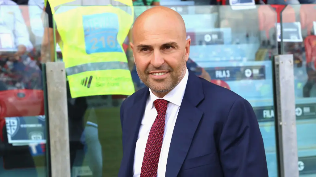 Cagliari, presentato il piano economico per il nuovo stadio \"Gigi Riva\"