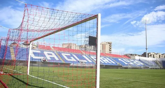 Il Cagliari contro il Crotone inaugura il Sardegna Arena. Rastelli: \"Sarà una grande festa, ma per noi c'è da giocare anche una partita fondamentale\"