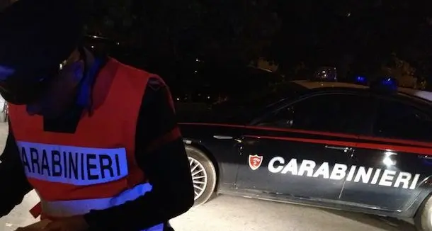 Omicidio a Paulilatino. Mario Atzeni è stato freddato con due fucilate