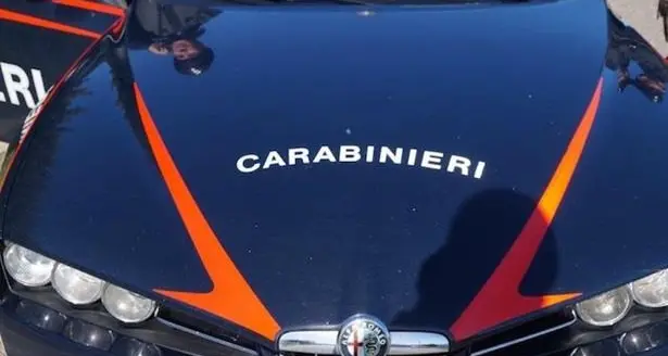 Scritte diffamatorie contro il dirigente del Comune di Budoni: i Carabinieri individuano il responsabile