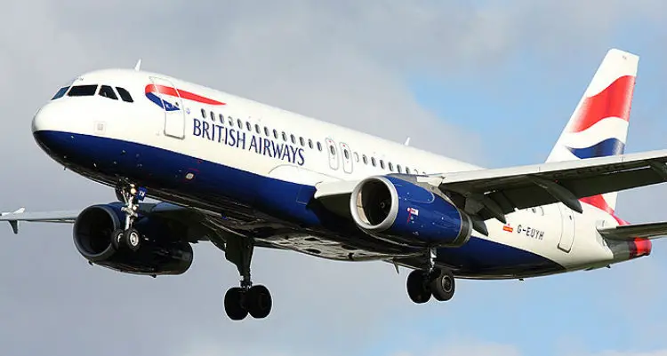 Emergenza all'aeroporto di Cagliari. Pilota del volo British Airways proveniente da Londra segnala un problema al carrello