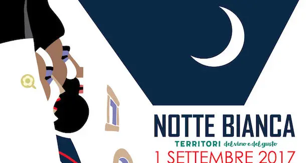 A Nuoro tutto è pronto per l'edizione 2017 della Notte Bianca