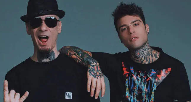 Atteso il grande pienone per il concerto di j-ax & fedez