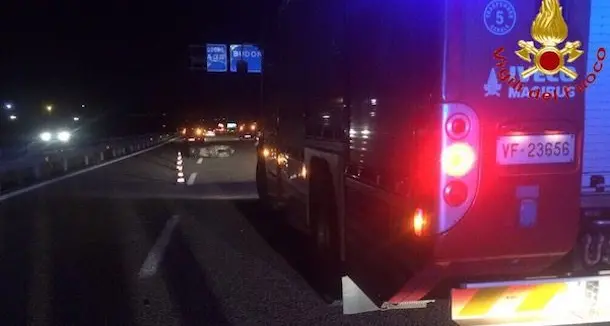 Notte di sangue sulle strade della Sardegna: morti due motociclisti, uno algherese l'altro emiliano