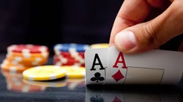 Sardegna, regione da record per il gioco d'azzardo